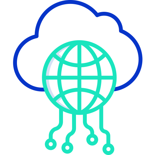 Network icon