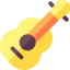 Ukulele biểu tượng 64x64