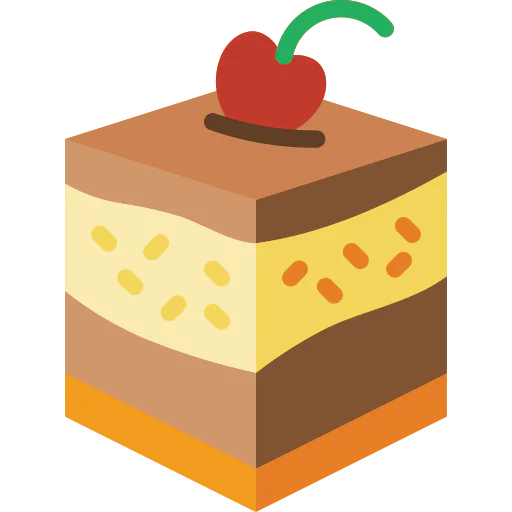 Slice icon