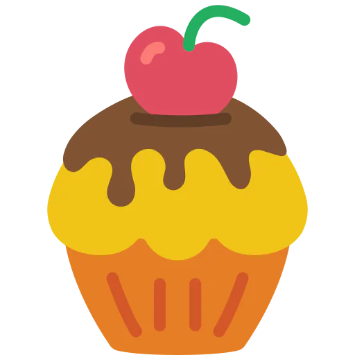 Cake icon