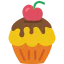 Cake icon 64x64