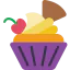 Cake icon 64x64