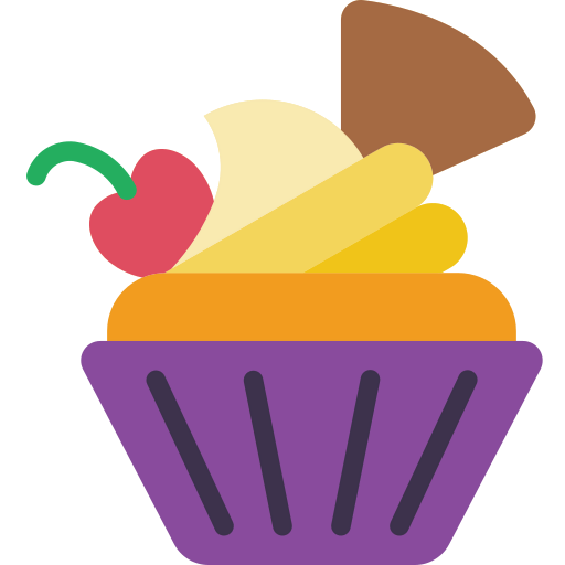 Cake icon