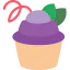 Cupcake icon 64x64