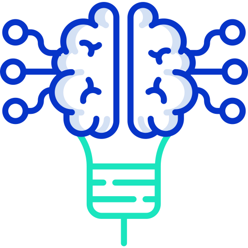 Brain icon