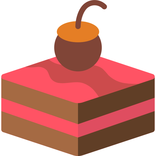 Slice icon