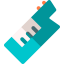 Keytar icon 64x64