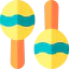 Maracas icon 64x64