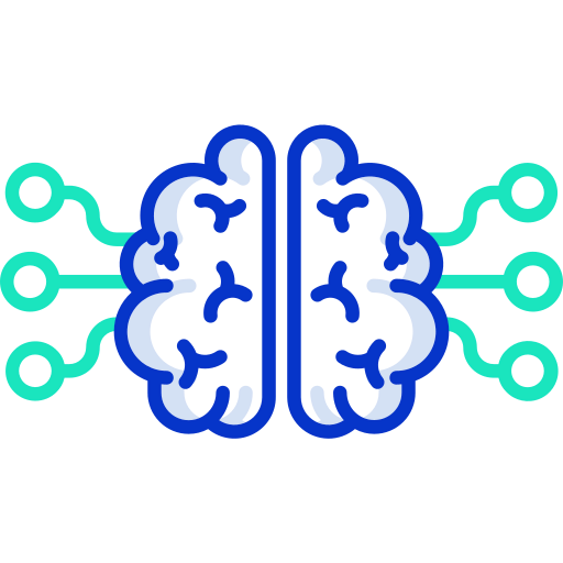 Brain icon