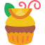 Cake icon 64x64