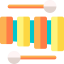 Xylophone icon 64x64