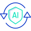 AI icon 64x64