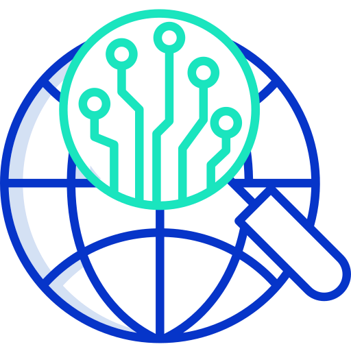Web icon