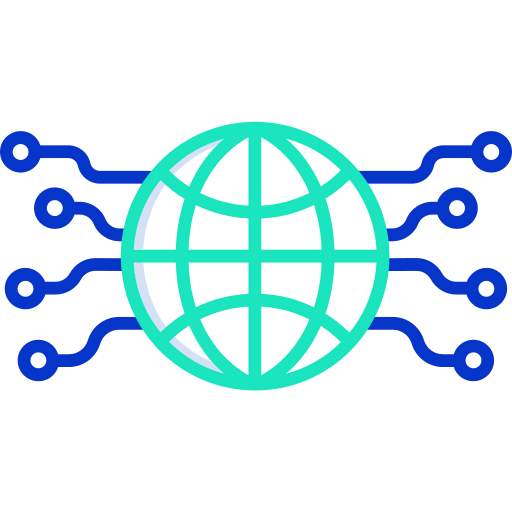 Web 图标