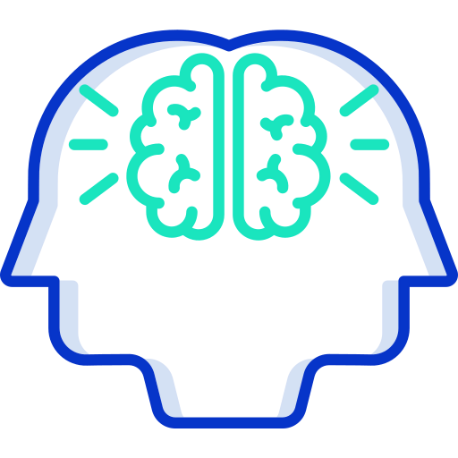 Brain icon