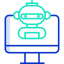 Computer 图标 64x64
