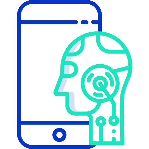Bot icon