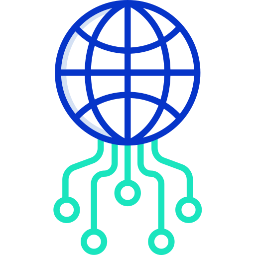 Web アイコン