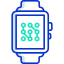 Smartwatch icon 64x64