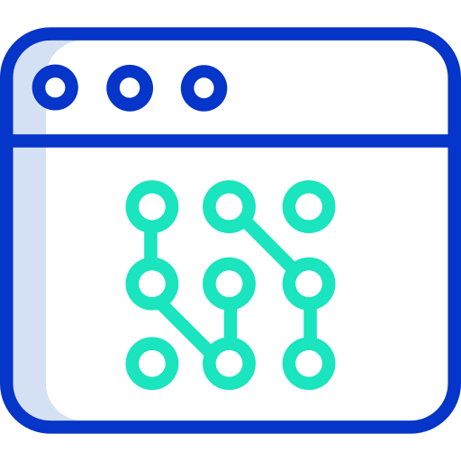 Web 图标