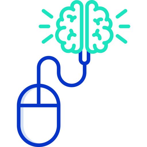 Brain icon