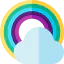 Rainbow 图标 64x64