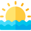 Sunrise 图标 64x64