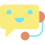 Chat icon 64x64