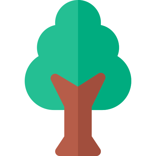Tree icon