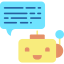 Bot icon 64x64