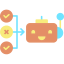 Chatbot icon 64x64