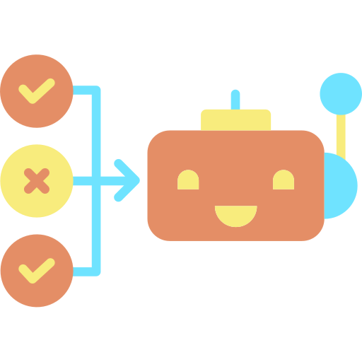 Chatbot Ikona