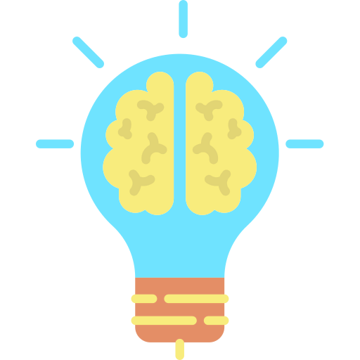 Intelligence icon