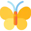 Butterfly 图标 64x64