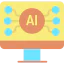 AI icon 64x64