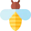 Bee 图标 64x64