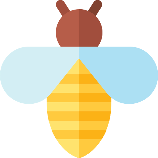 Bee icon