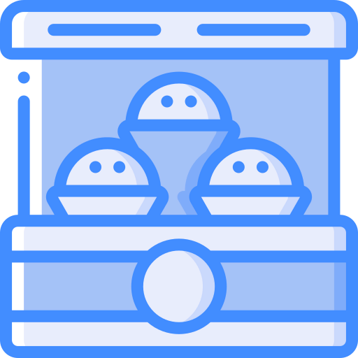 Box icon