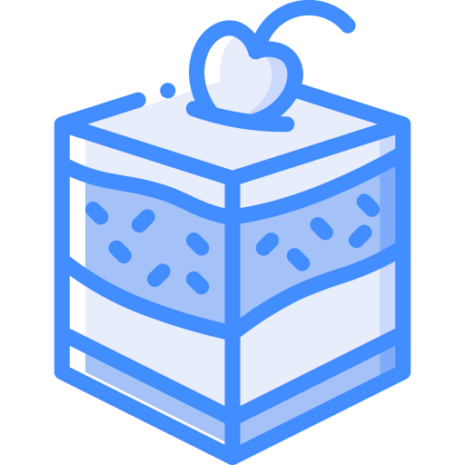 Slice icon