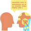 Chat icon 64x64