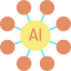 AI icon 64x64