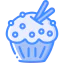 Cake icon 64x64