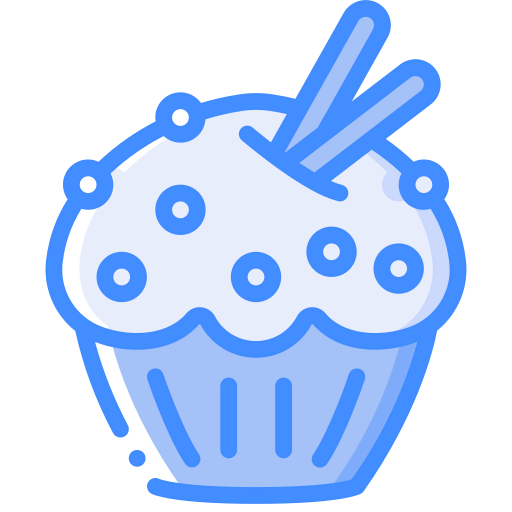 Cake icon