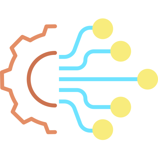 Artificial intelligence 图标