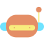Robot icon 64x64
