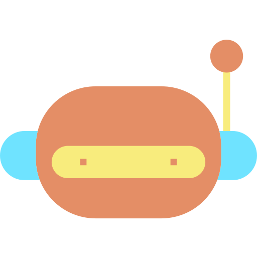 Robot biểu tượng