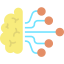 Brain icon 64x64