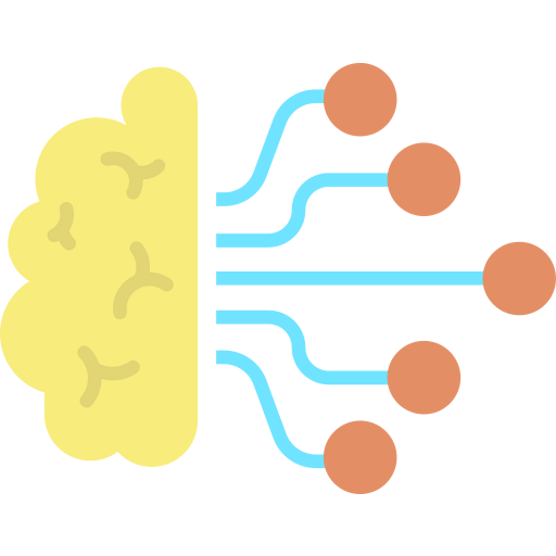 Brain icon