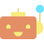 Robot icon 64x64