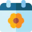 Spring 图标 64x64